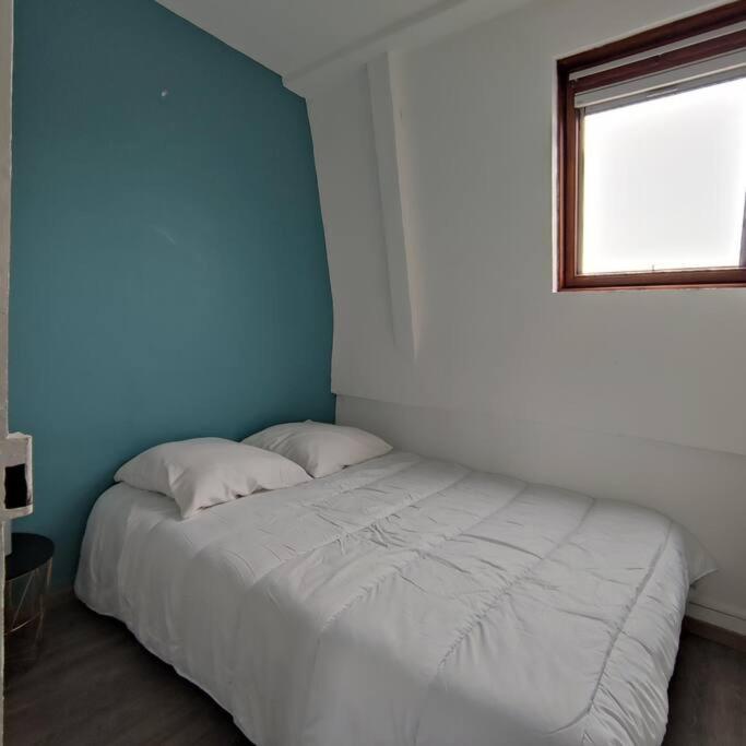 L'Arche, Appartement Sur Les Toits D'Étretat Buitenkant foto